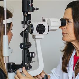 Diagnosticar y tratar a tiempo la Retinopatía Diabética puede evitar el deterioro ocular