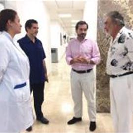 Empresarios y condóminos de Marina Vallarta avalan la atención médica de Hospiten