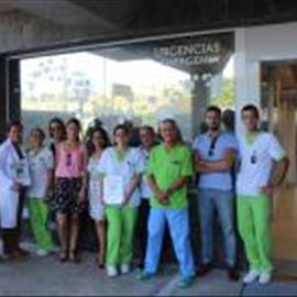 Hospiten Roca amplía su servicio de urgencias pediátricas las  24 horas 
