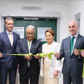 Hospiten Santo Domingo inaugura moderna unidad de Cuidados Intensivos 