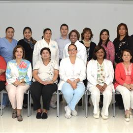 Centro Médico Paitilla obtiene certificación en las normas ISO 9001:2015 e ISO 14001:2015