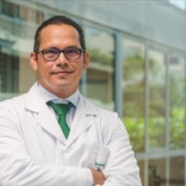Hospiten incorpora como jefe de Urología en Tenerife al Dr. Pedro Cabrera Castillo, reconocido especialista en urología oncológica y cirugía mínimamente invasiva