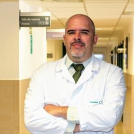 Hospiten Lanzarote incorpora el tratamiento de hiperplasia benigna de próstata con vapor de agua 