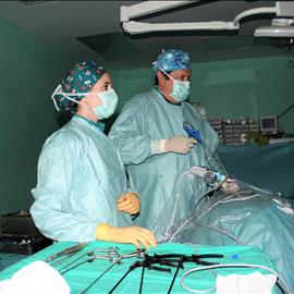 Hospiten Lanzarote incorpora una nueva Unidad de Cirugía Mínimamente Invasiva y Endoscópica de Columna