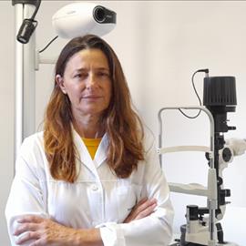 Hospiten advierte del incremento de los casos de retinopatía diabética tras la COVID-19