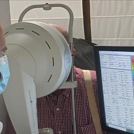 Hospital Universitario Hospiten Rambla incorpora última tecnología para la cirugía refractiva de cataratas