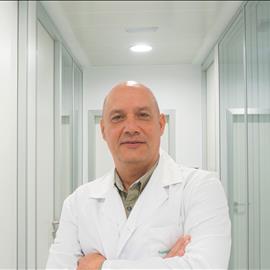 Hospiten Roca nombra nuevo director médico al  Dr. Fariña Molina
