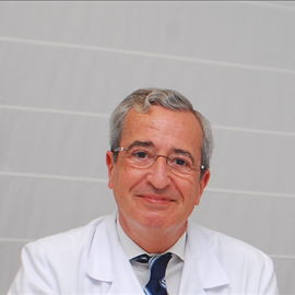 Fallece el Dr. Rafael Llorens, fundador y emblema del Servicio de Cirugía Cardiovascular de Hospiten