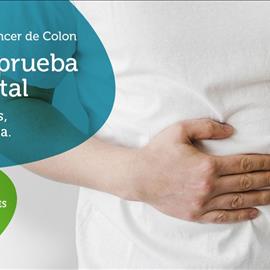 Hospiten lanza la novena edición de su campaña de prevención de cáncer de colon