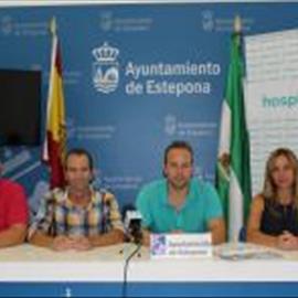 XX Hospiten Villa de Estepona Triathlon 2017 will see more than 400 participants gather in the town next Sunday