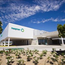 Hospiten opens a new hospital in Mexico