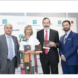 Four Hospiten centers, win top BSH-Best Spanish Hospital awards