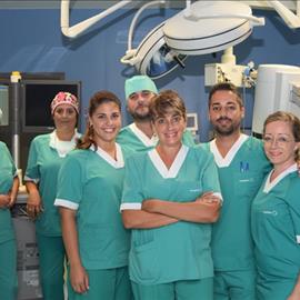 Hospiten Lanzarote incorporates a Pain Management Unit