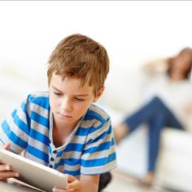 Hospiten advierte de los efectos del uso de la tecnología en la infancia
