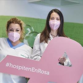 Hospiten incorporates breast micropigmentation for cancer patients