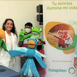 Hospiten Cancún y Hospiten Riviera Maya convocan a un concurso literario infantil en colaboración con Casa de Cultura 
