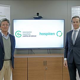 Hospiten closes agreement with Spanish Association Against Cancer