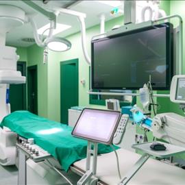 The new Cath Lab at Hospiten Estepona, at the forefront of patient-centered treatment