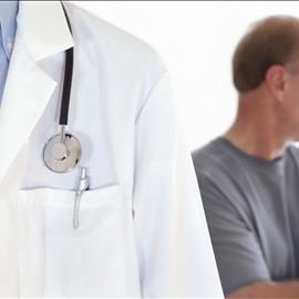 Hospiten recomienda a los varones mayores de 45 años que realicen una revisión anual urológica 