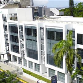 Hospiten Santo Domingo opens its new building for outpatient care and the adult and paediatric accident and emergency departments