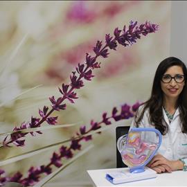 Hospiten avanza en la personalización de los protocolos contra el cáncer de cuello uterino
