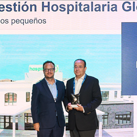 Hospiten Lanzarote y Hospiten Roca en el Top 20 de mejores hospitales de España