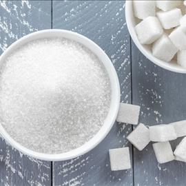 Azúcar poca ¿Pero cuánta, exactamente?