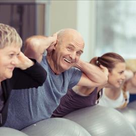 Según la OMS el  85% de la población  no realiza actividad física. ¿Por qué debería realizar ejercicio?