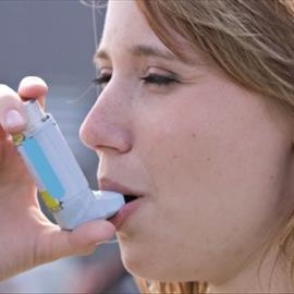 El asma es una enfermedad crónica que afecta a niños y adultos