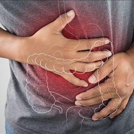 Irritable colon or irritable bowel syndrome. Get to know what goes on inside your body.