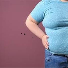 Excess weight and obesity, causes of disease