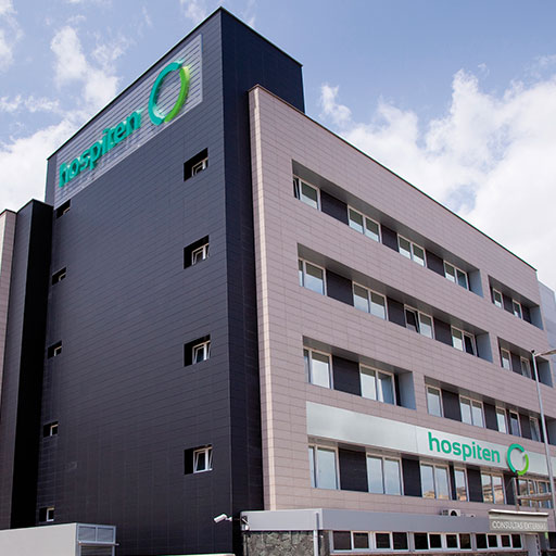 Hospiten Roca
