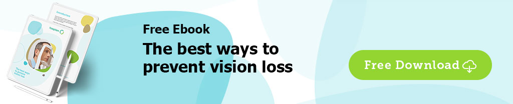 The best ways to prevent vision loss.