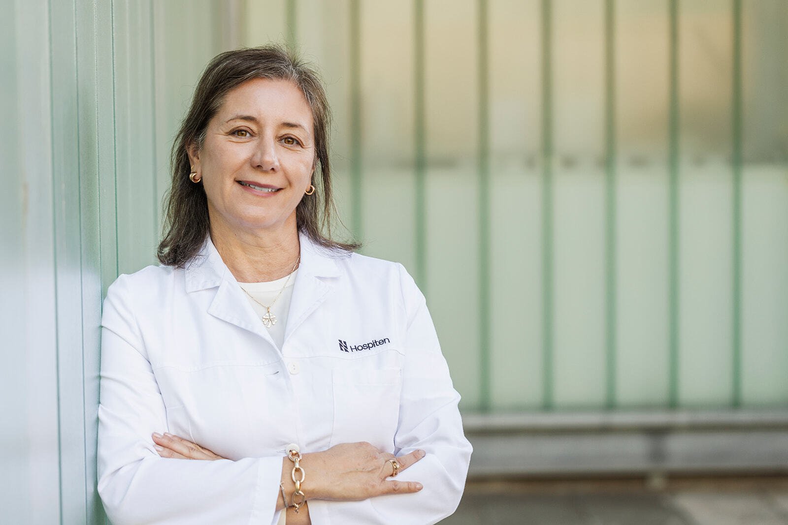 Tinaglia Carbonetti, Gabriela