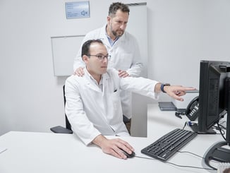 Hospiten expands its Angiology, Vascular and Endovascular Surgery service in Tenerife and Lanzarote