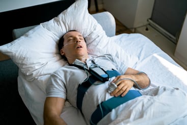 Apnea del sueño: cómo reconocerla y mejorar tu descanso