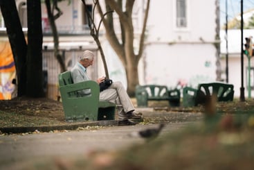 Alzhéimer: cuando los olvidos dejan de ser parte del envejecimiento normal