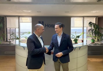 Hospiten renews as official medical service of La Laguna Tenerife