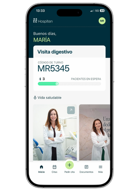 App Hospiten 2026
