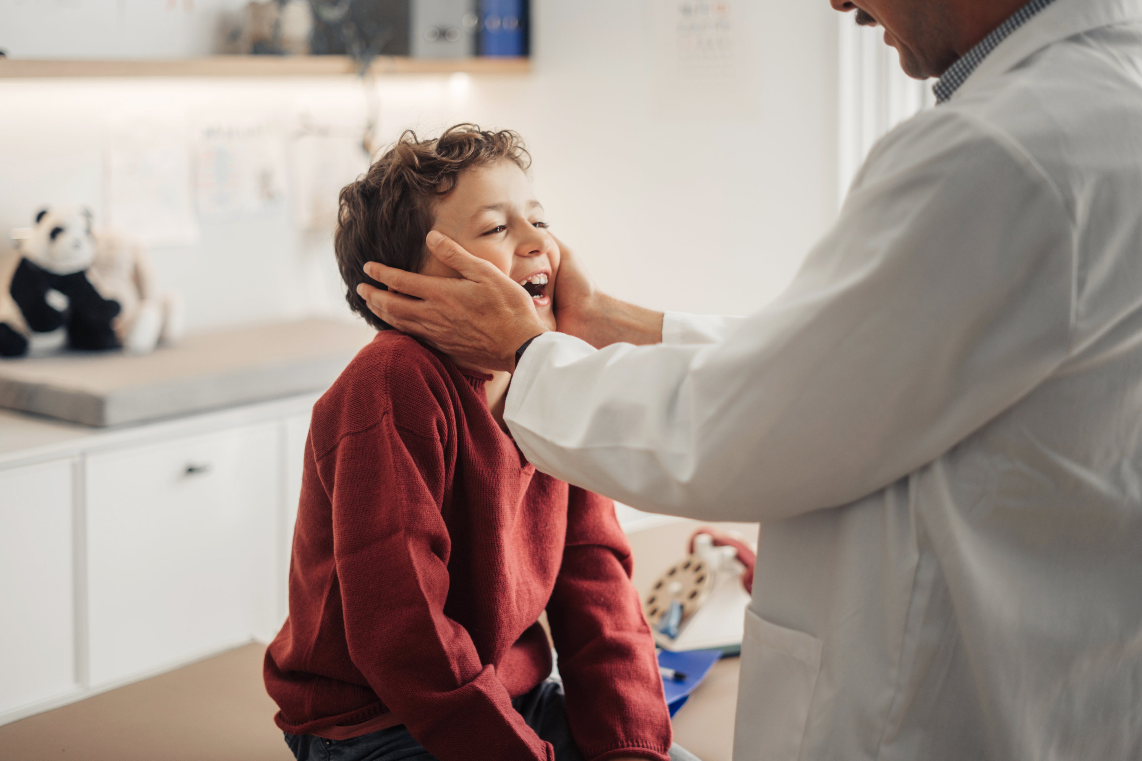 Pediatric Cardiology