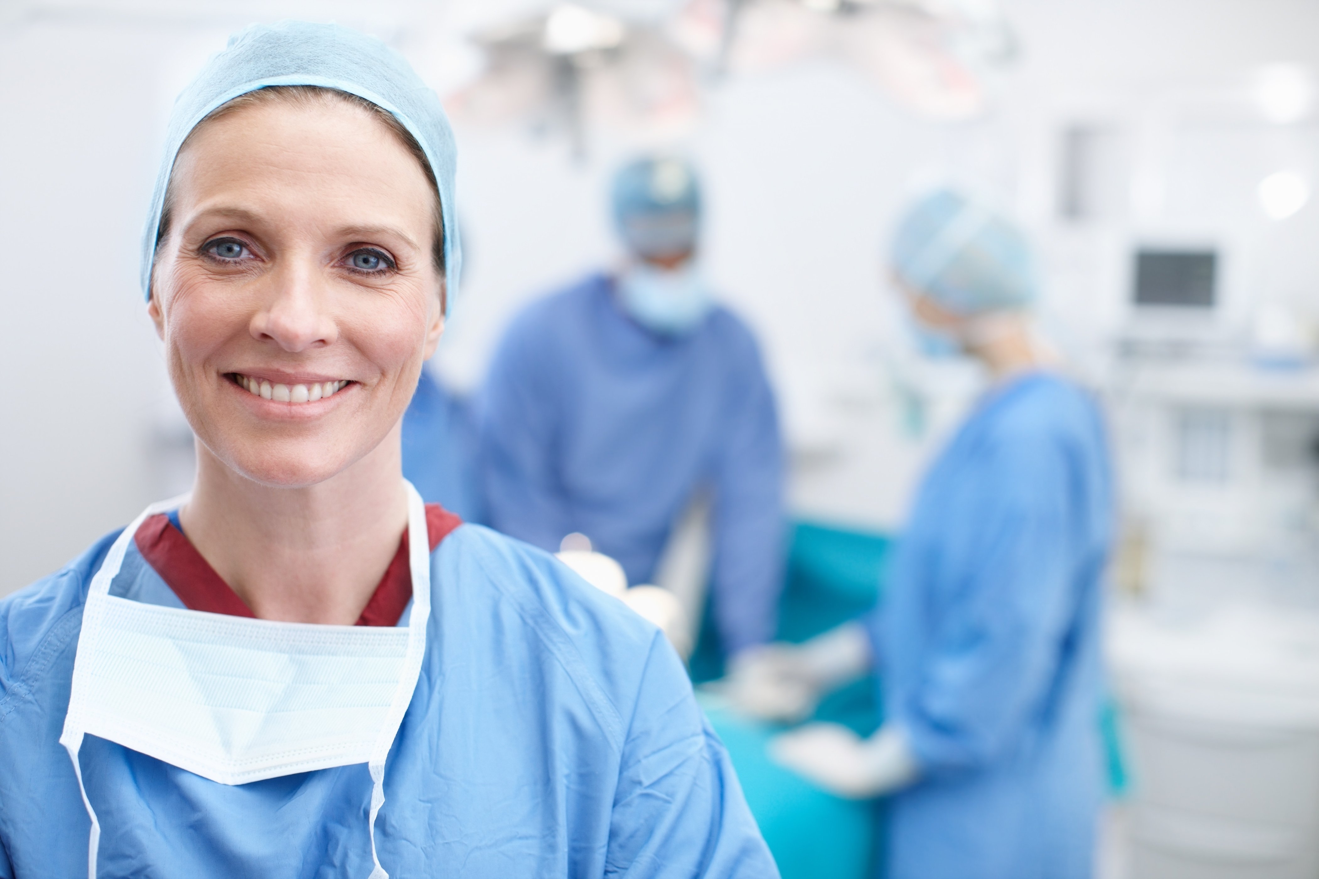 Cardiovascular Surgery