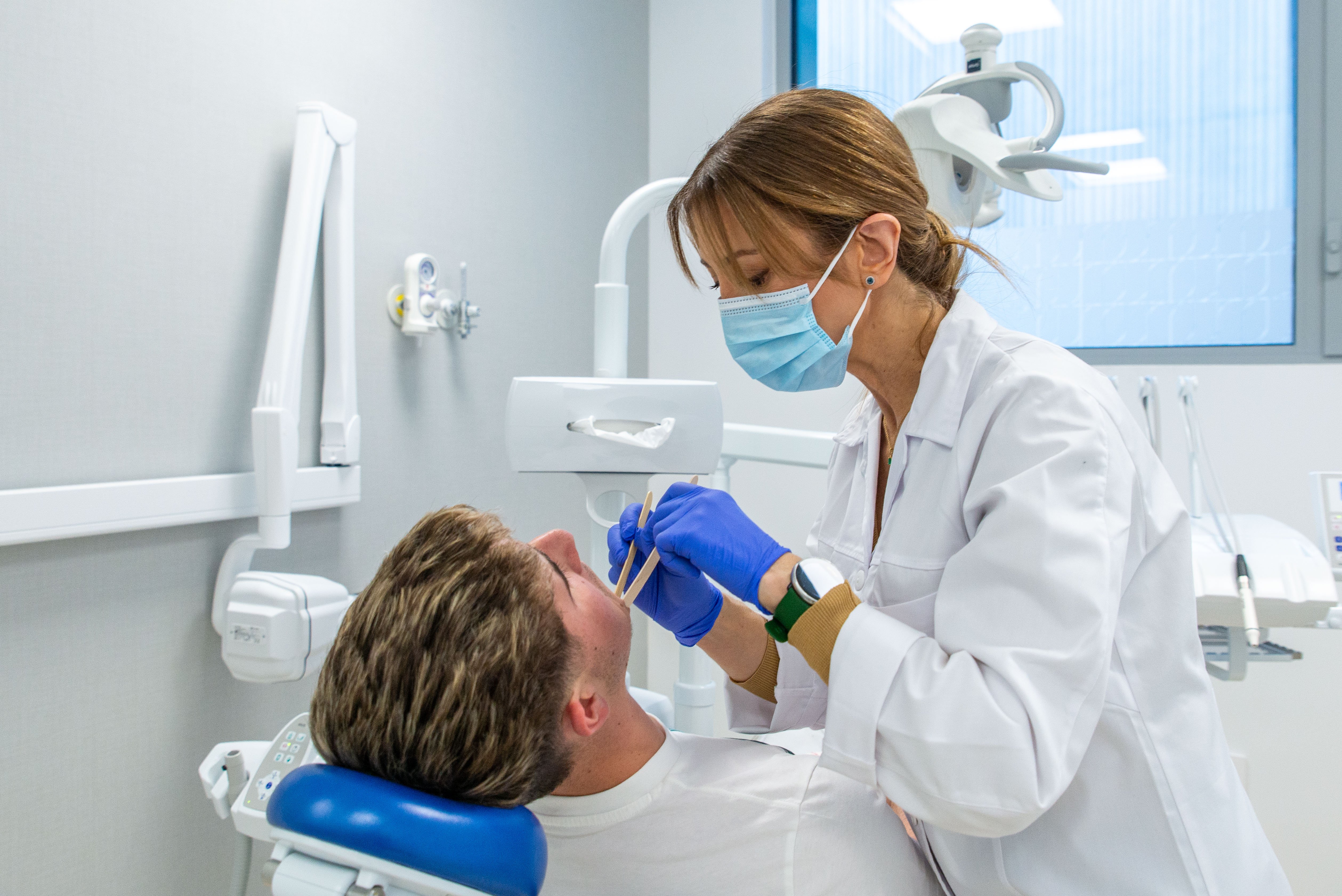 Oral and Maxillofacial Surgery