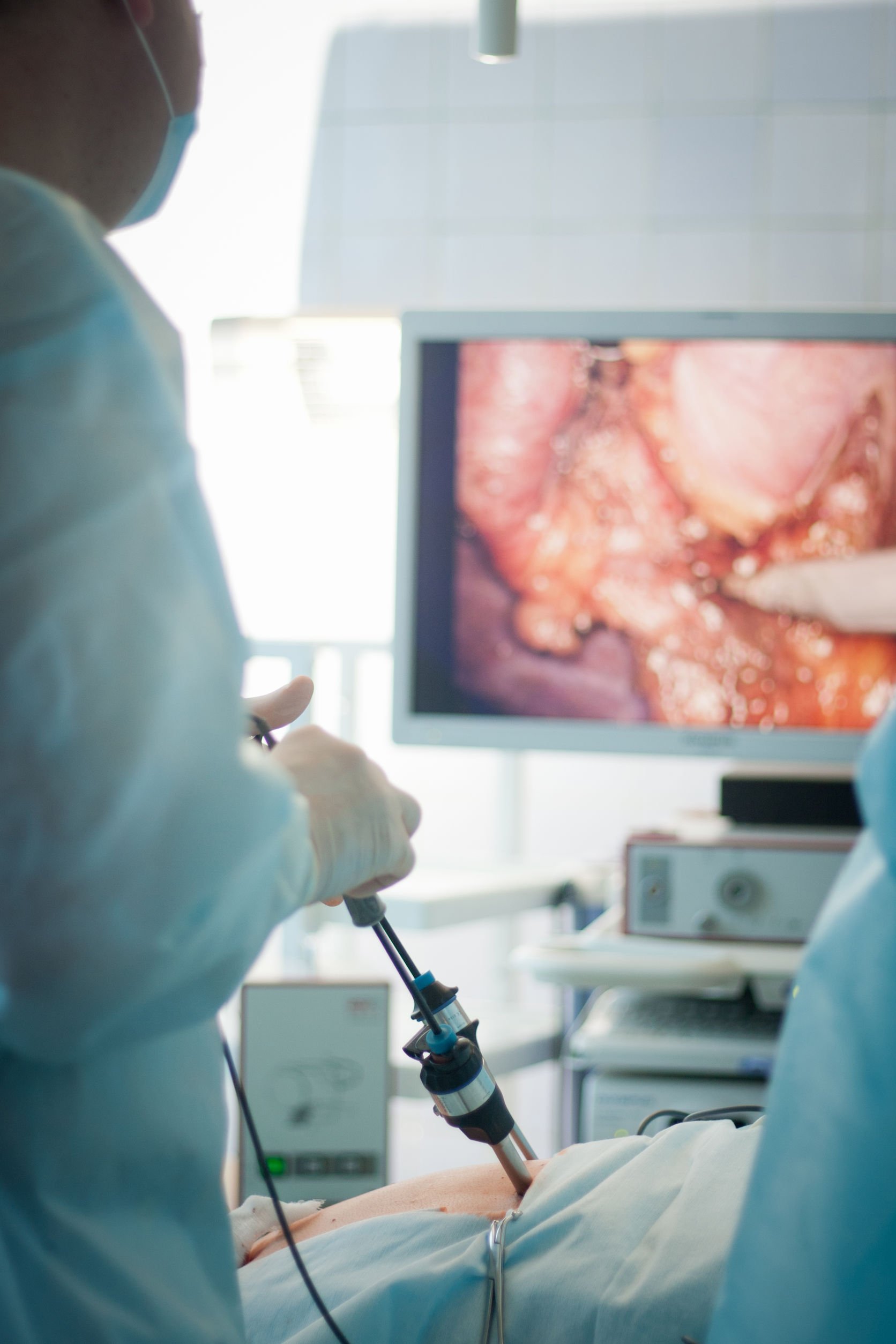 General and Digestive System Surgery