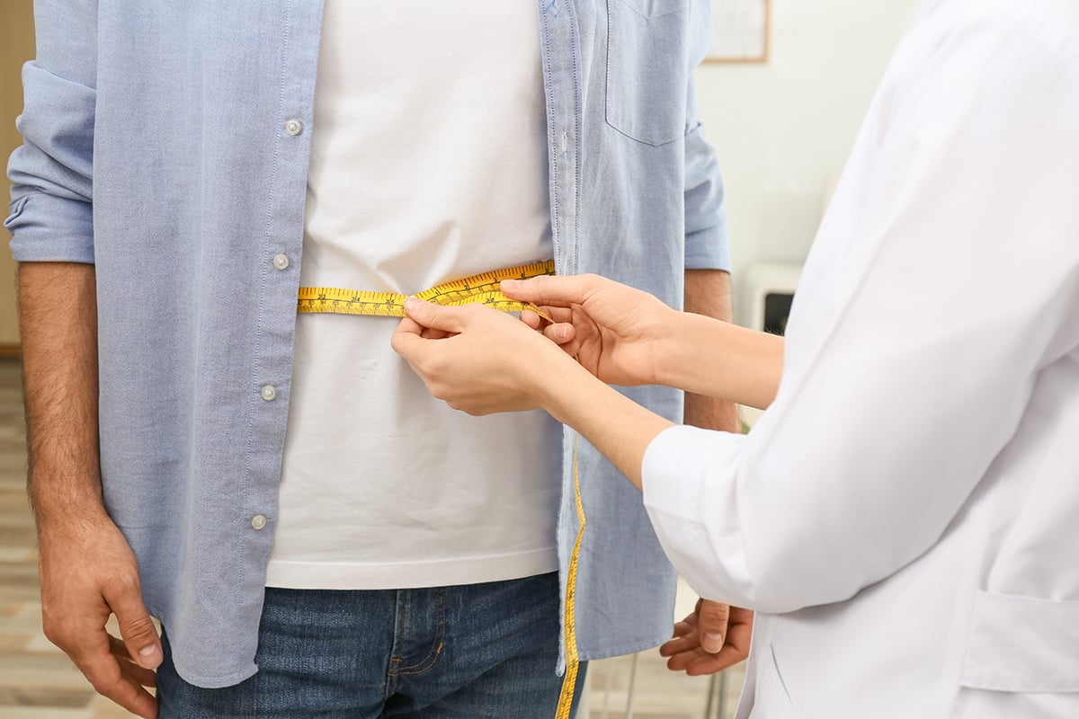 Dietetics and Nutrition