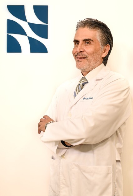 Giorge Herrada, José Humberto