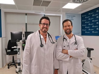 Hospiten stresses that prenatal diagnosis changes the prognosis and quality of life of those suffering from congenital heart diseases