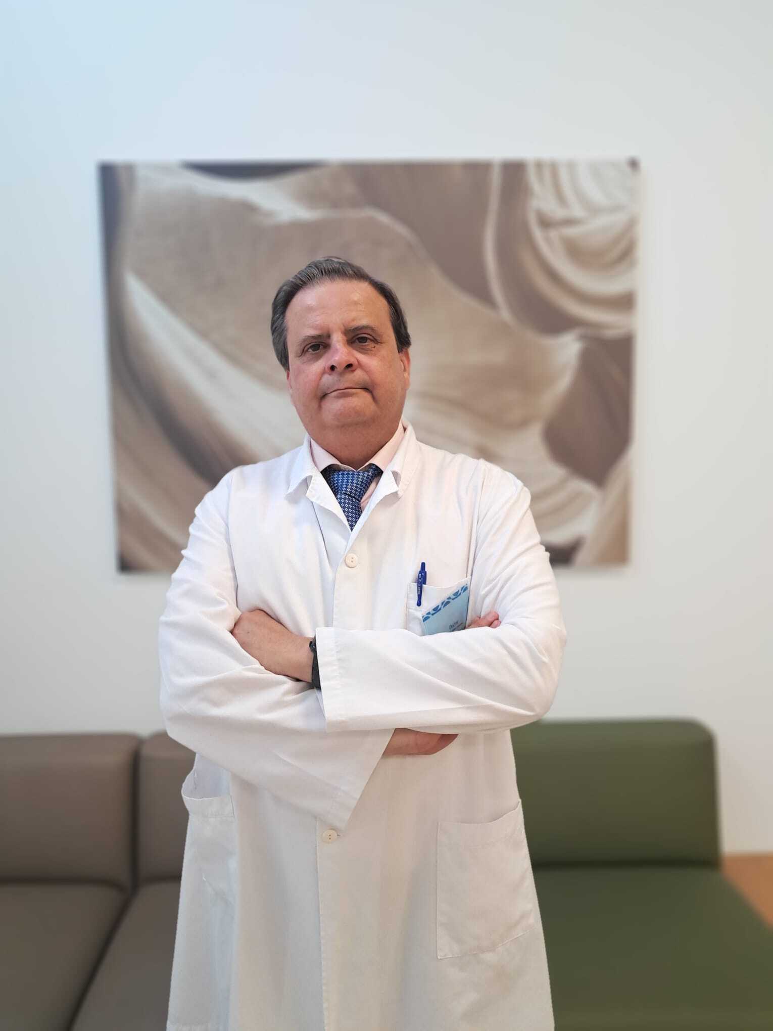 Dr. Andrés Posada