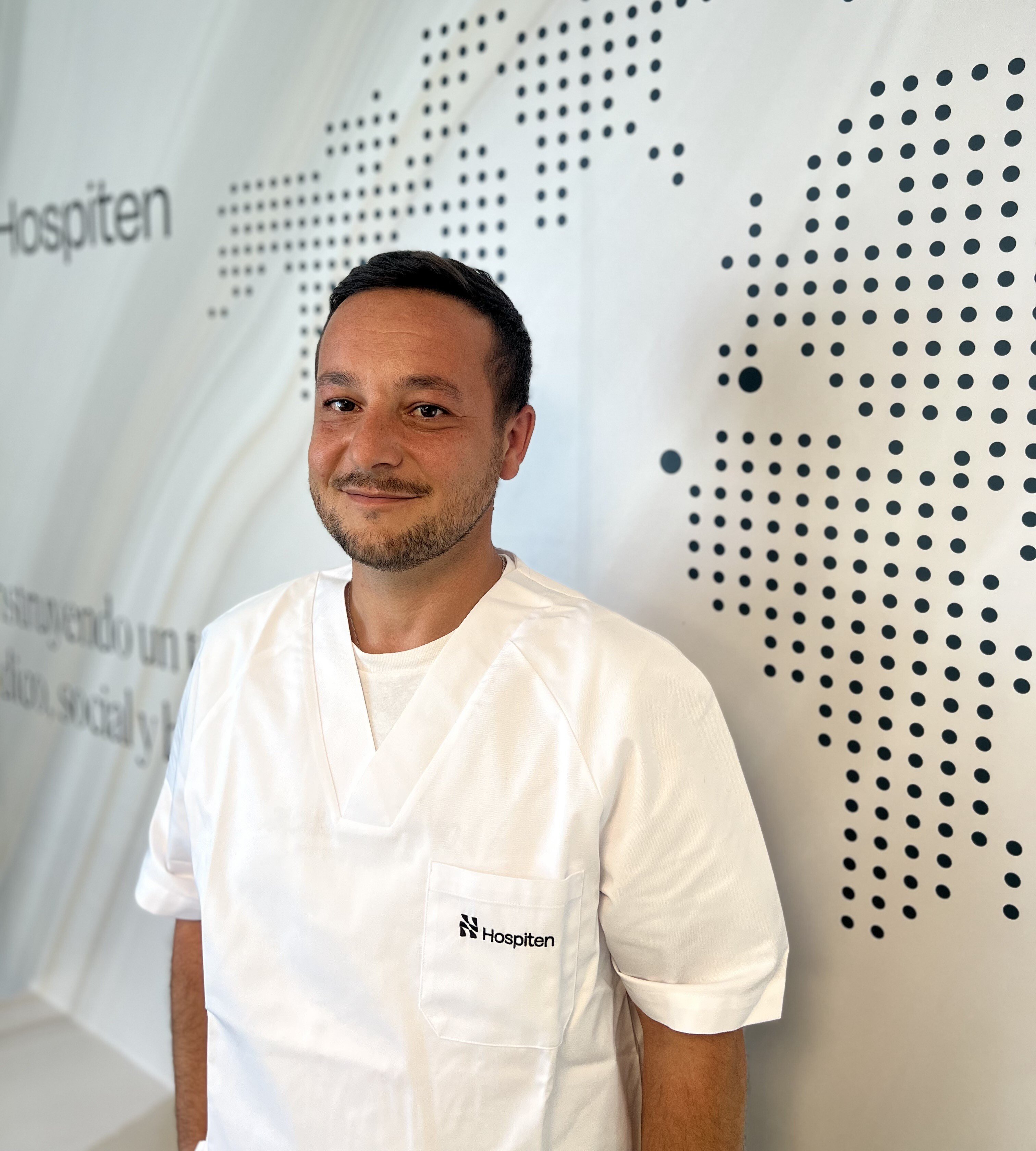 Dr. Domenico Donniacono