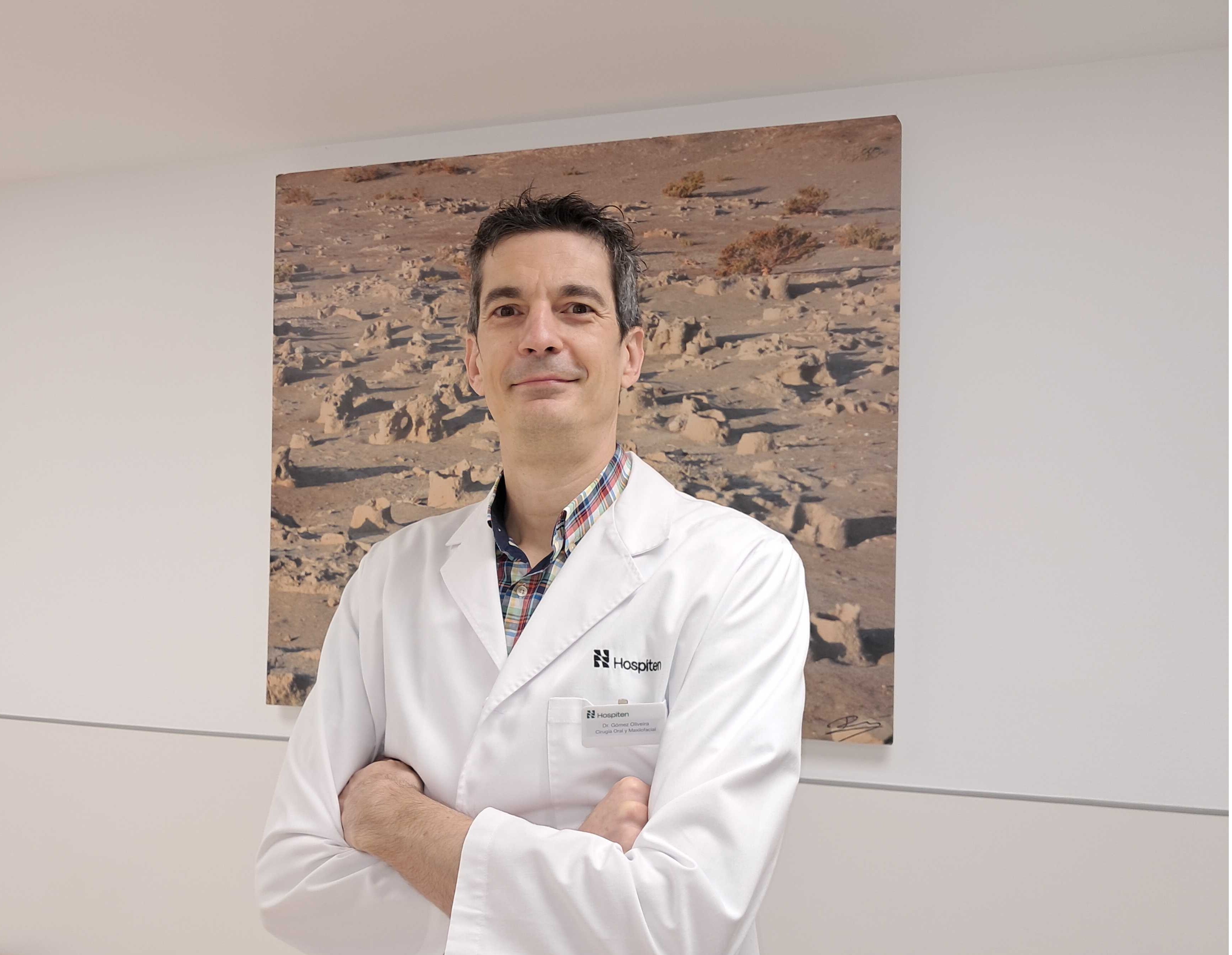 Gómez Oliveira, Guillermo