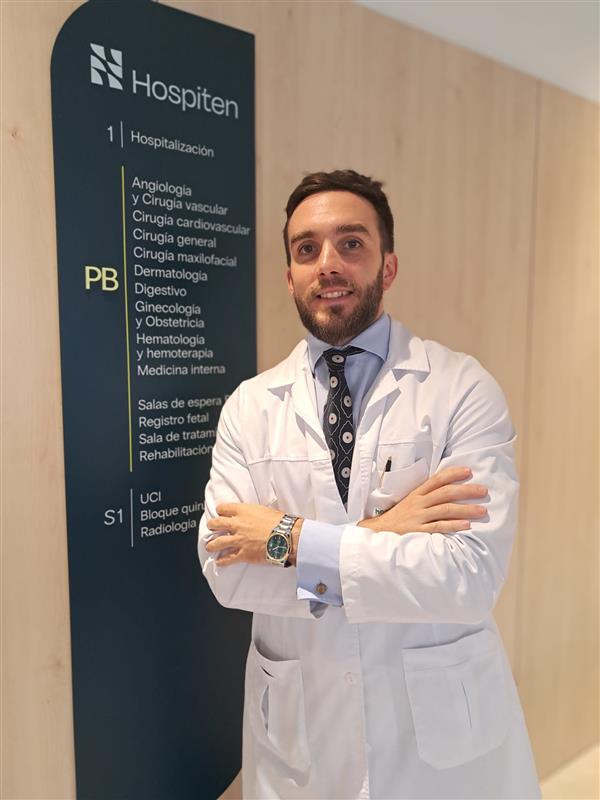 Dr. Juan María Pardo